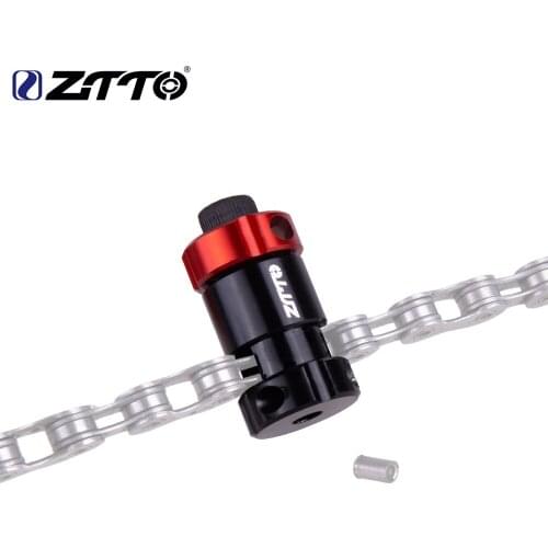 ZTTO Chain Remove Tool Chain Cutter Chain Tool Patent Design Easy to cut the chain Pin Splitter Link Breaker Chain Remove Tool