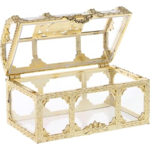 K5DC Sweet Candy Box Case Chocolate Gift Romantic Wedding Favor Party Decoration Creative