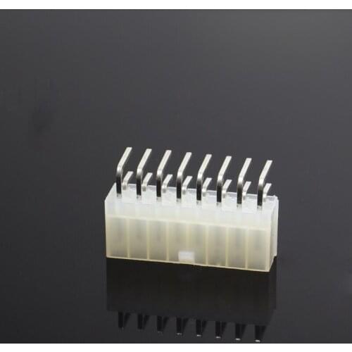 16p Circuit board connector 4.2mm 5557 connectors