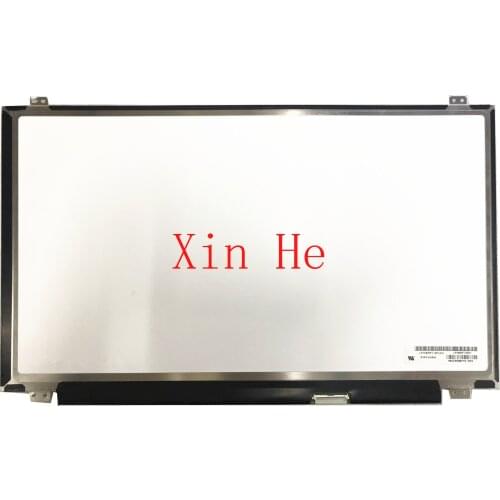 LP156WF7-SPA1 fit LP156WF7 SPA1 LP156WF7 SPN1 B156HAK01.0 LTN156HL11-D01 15.6" Laptop LCD Touch Screen 1920*1080 EDP 40 PIN