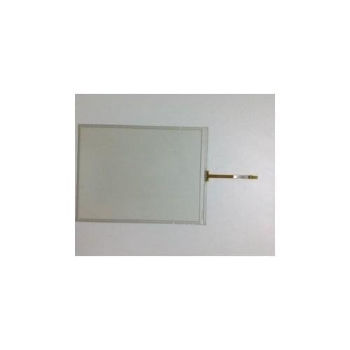 New touch screen only touch & touch glass for panel AMT 9552 AMT9552