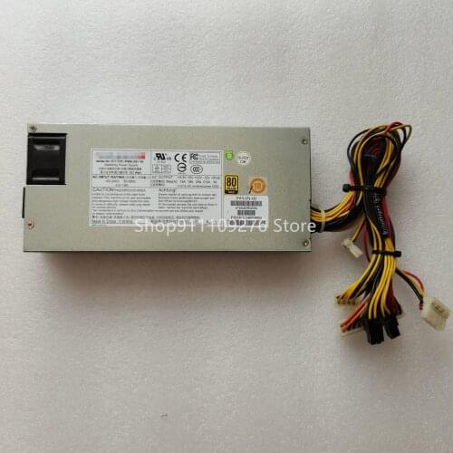 Original Disassemble PSU for Supermicro PWS-351-1H rated 350W 1U server power supply
