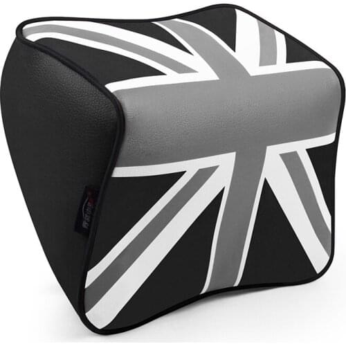 Memory Foam Pillow Neck Car Headrest Pillow Car Interior Accessories Styling For Audi a4 a3 q5 q7 a5 b6 b8 a6 c5 b7 c6