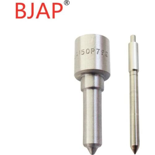 BYC Original Injector Nozzle CDLLA150P792 Fuel Injection Sprayer DLLA150P792