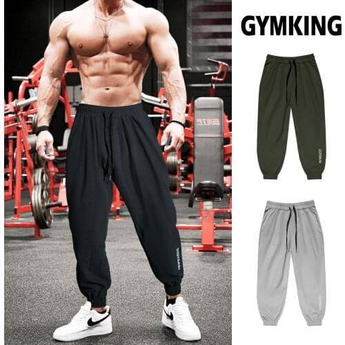 Men Side Pockets Cargo Harem Pants 2021 Ribbons Black Hip Hop Casual Male Joggers Trousers Fashion Casual Streetwear Pants