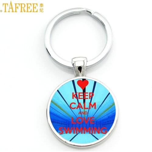 TAFREE Paired Rings