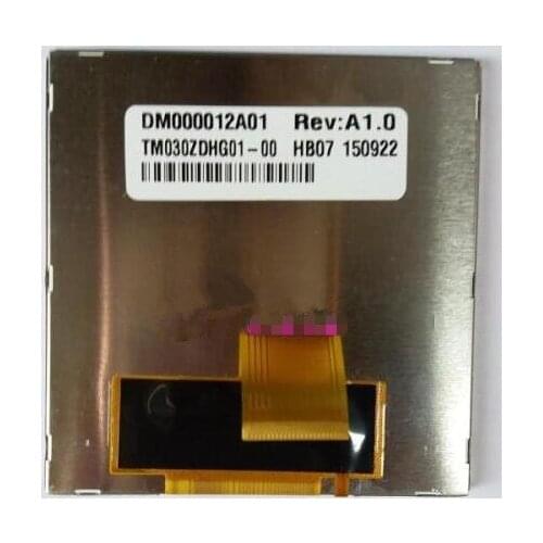 Symbol mc32NO MC32 LCD screen