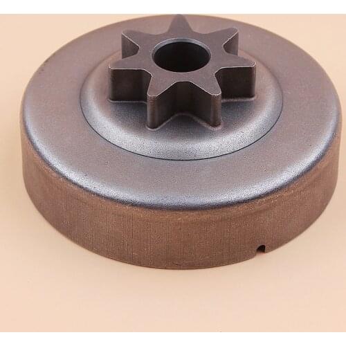3/8" 7 Tooth Clutch Drum Sprocket for Stihl MS290 MS390 MS310 029 039 MS311 MS391 MS 290 390 310 311 391 Gasoline Chainsaw Parts