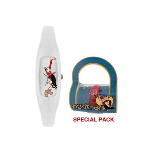 OLIVIA WHITE Mod. DANCE