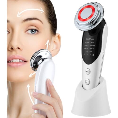 BJI Facial Cleansing Tools