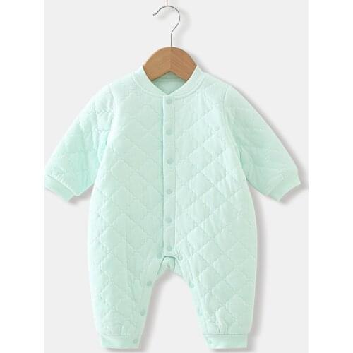 Winter Overalls For Babies CHUYA China