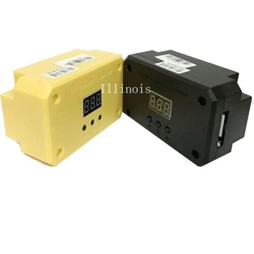 Feeding and Take Up Sensor with Data Cable for Infiniti / Challenger Printers