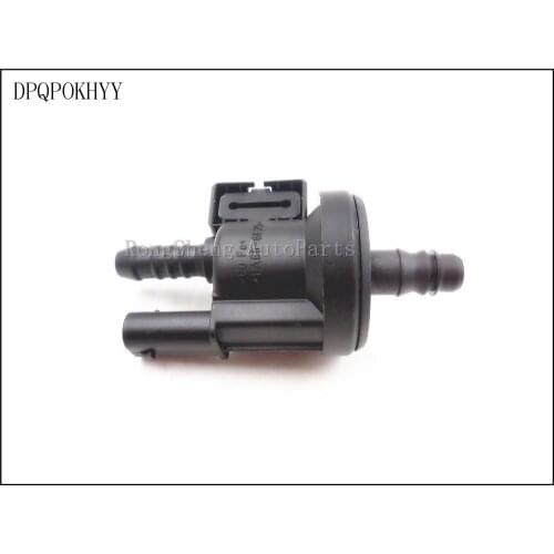 DPQPOKHYY For Ford purifying exhaust steam solenoid valve OEM AG9N-9C915-AA