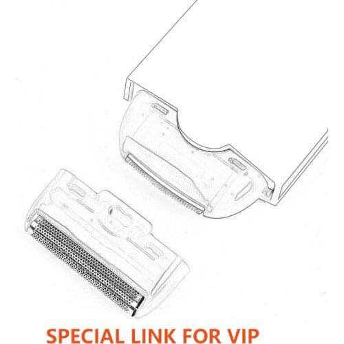 2 in 1 Women Shaver Hair Removal Painless Electric Epilator Hair Remover Instant & Painless Free Sensor Light USB Rechargeable