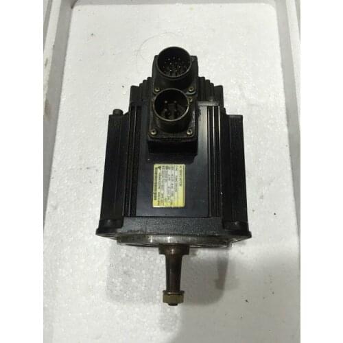 USED 100% TESTED AC SERVO MOTOR SGMG-09A2AC*Please contact us for real photo,100% real stock