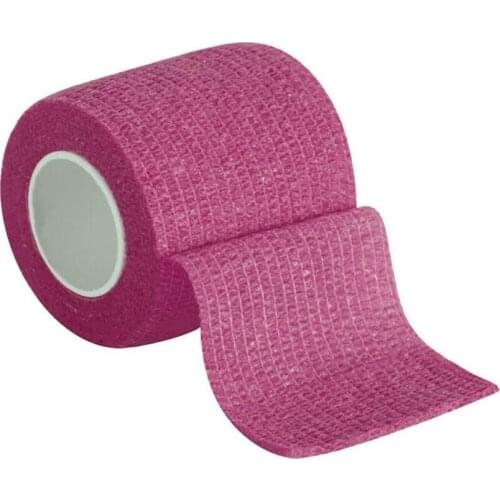 1 Rolls Kinesiology Tape, Original Elastic Therapeutic Athletic Tape for Pros Injury Recovery Relief Water Resistant Sports Tape