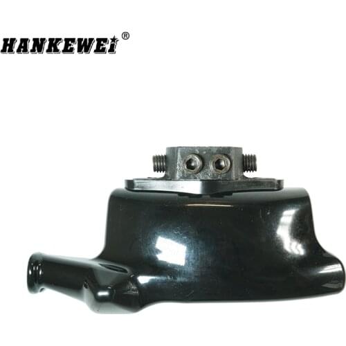 Car Tire Changer Machine Nylon Plastic Duck Head Mounting Dismounting Steel Part