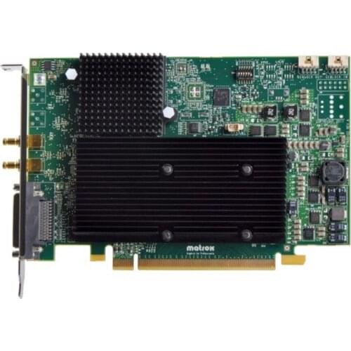 MATROX Video Cards