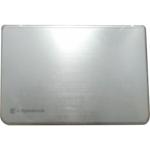 NEW Laptop For Toshiba Satellite P55 P55T P50T-1 Touch Notebook Computer Case LCD Back Cover Hinges