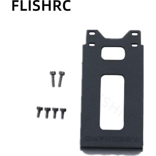 OMPHOBBY M2 Flight Control Mounting Panel set fit EXP V1 V2 OSHM2089