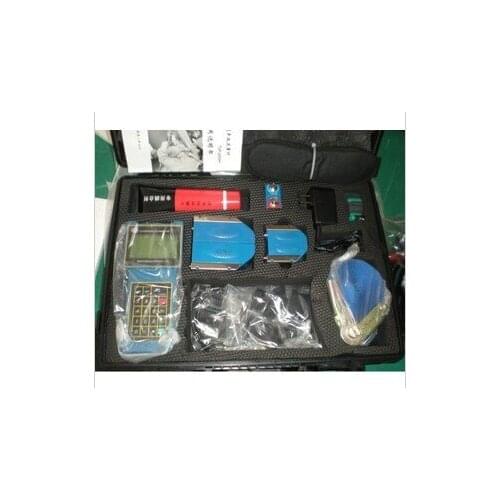 TUF-2000H ultrasonic flowmeter /Fluid oscillation flowmeter /M1 sensor