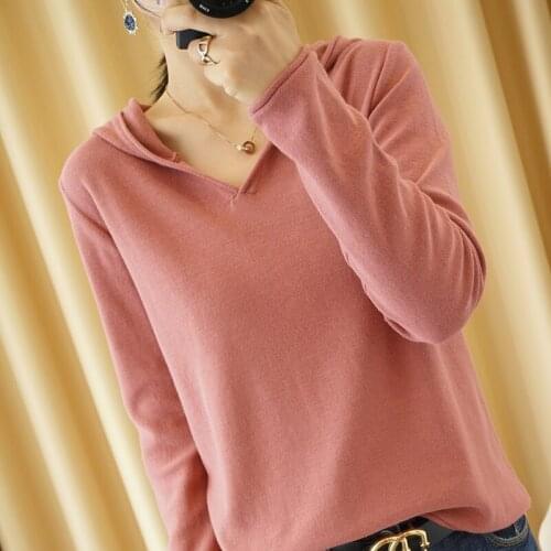 TUFUFU Women's Sweaters And Cardigans