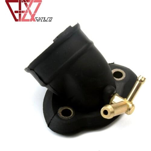 High Quality Intake Manifold for Derbi Boulevard 125 150 200 Sonar Variant Sport 125cc