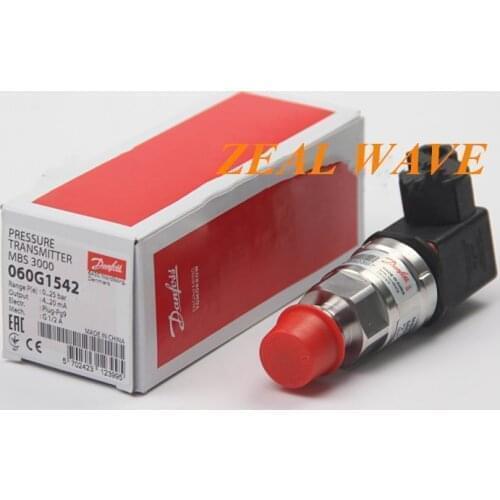 060G1468 060G1469 060G5600 060G5601 060G1470 Danfoss MBS3100