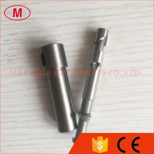 152F2 Fuel injection pump plunger element , plunger barrel 00025-1522