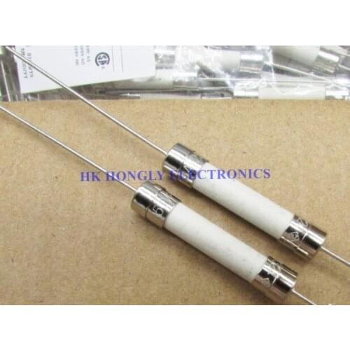 20PCS F15A 250VP 0324015.MXP 250V15A 324 6x32 FUSE