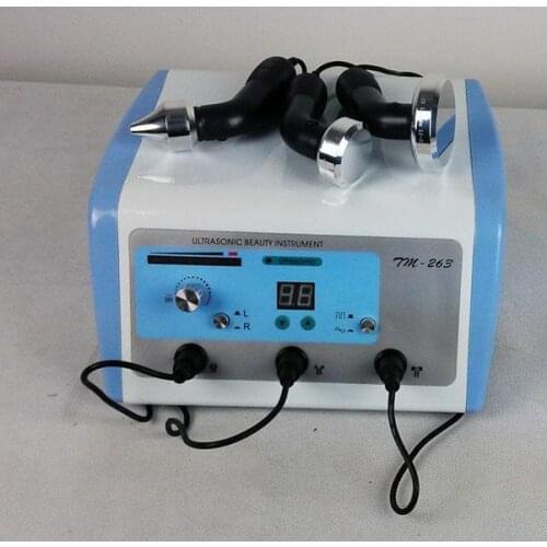 COCROWN Ultrasound Machines For Face