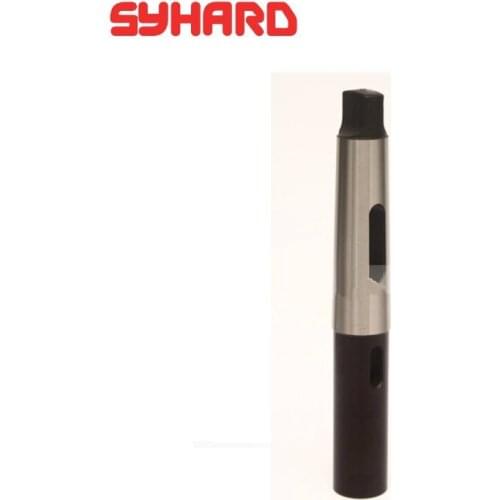 DIN1806 Extended reducer sleeve BLC-3x1-81 / BLC-3x2-100 variable diameter sleeve drilling sleeve(1 piece)