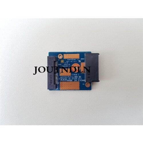 JOUTNDLN FOR Acer Aspire V5-571 Optical Drive Connector Board 48.4TU060.11 Perfect job