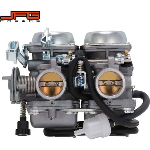 Motorcycle Engine Carburetor Carb For HONDA CBT125 CBT250 CBT 125 250 PD26JS 250CC
