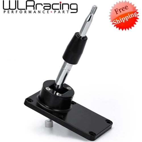 Short Throw Shifter With Base For 5 Speed 88-99 Nissan 240SX S13 S14 Silvia CA18 SR20 WLR5388 Free Shipping