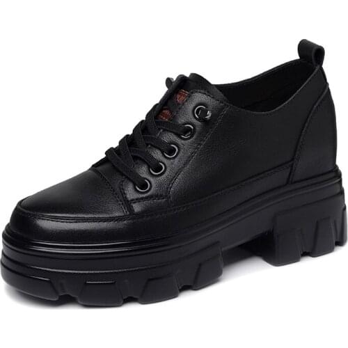 Lenox Women's Oxfords