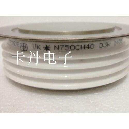 N750CH40 N2172ZC400 westcode 100% new and original