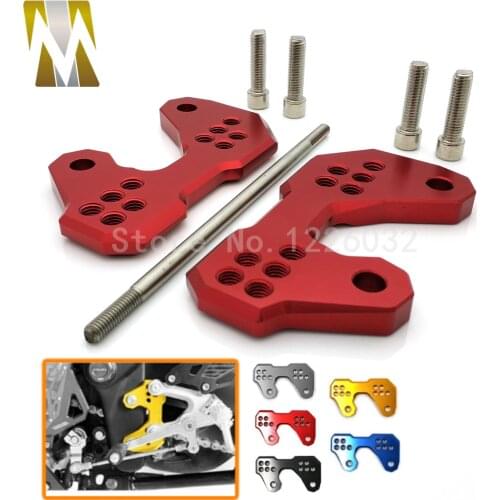 New Motorcycle CNC Rear Brake Fluid Reservoir Cover Cap For Yamaha R3 R25 MT03 MT25 YZF YZF 2015 2016 Universal