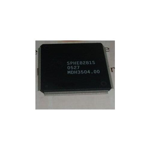 New SPHE8281S SPHE8281 QFP