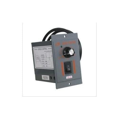 Wholesale motor single-phase motor speed controller US-52 120W