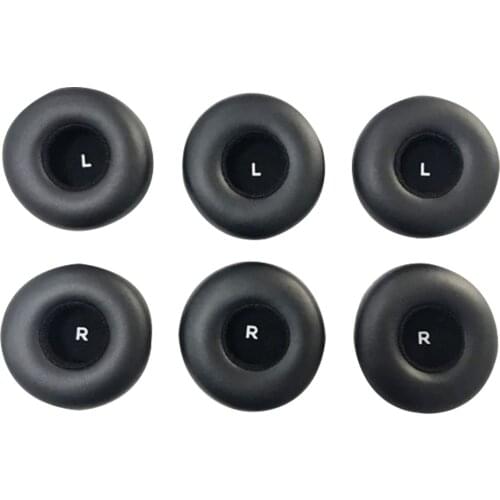 Replacement ear pads cushion for AKG Y50 Y55 Y50BT Bluetooth Wireless Headphones