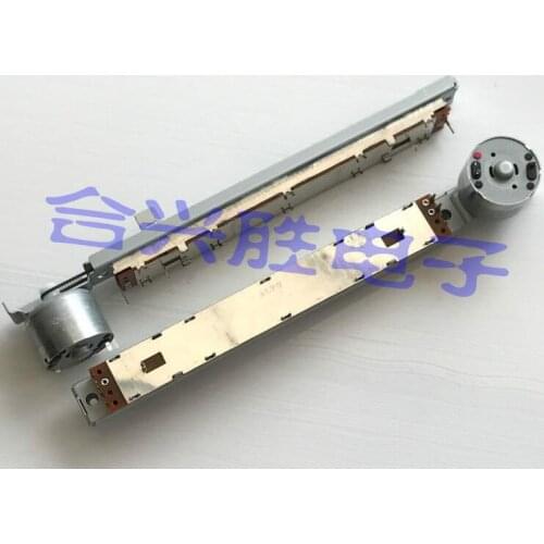 JAPAN motor drives main control type slide potentiometer remote promoter length 171.2mm trip 100mm switch ALPS B10K RSA0N11M1003