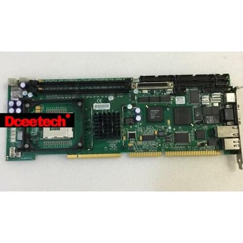 Used 92-006401-XXX REV:H-04 478 Work Well