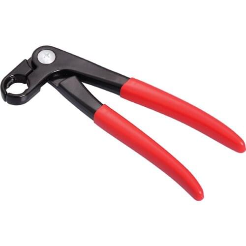 Aluminum Alloy Fuel Hose Pliers Car Oil Filter Hose Pipe Wrench Remove Tools For Auto Universal Plug Plier Loosen Pump Connector