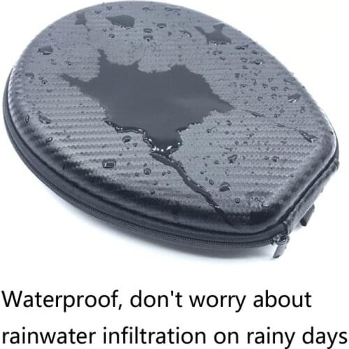 Headphone Case Cover Headphone Protection Bag Cover TF Cover Earphone Cover for Sony SBH80 MDR-EX750BT XB70BTM MUC-M2BT1,WI-C400