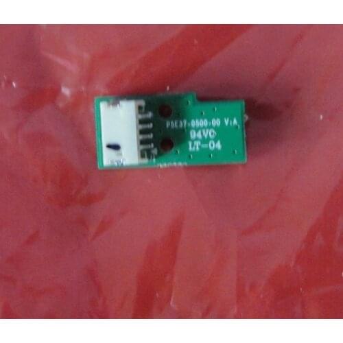 Projector color wheel sensor board for benq MP615P MP625P EP3127 EP3227