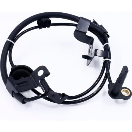 Wheel speed sensor 4670A583 4670A584 4670A189 4670A190 For Mitsubishi Outlande PAJERO V87 V88 V93 V97 V73