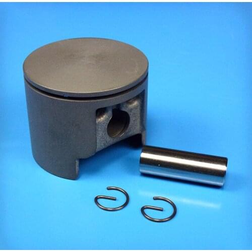 DLE 61/120 Piston Piston Ring DLE61 Complete Gasket for Model Aircraft Engine