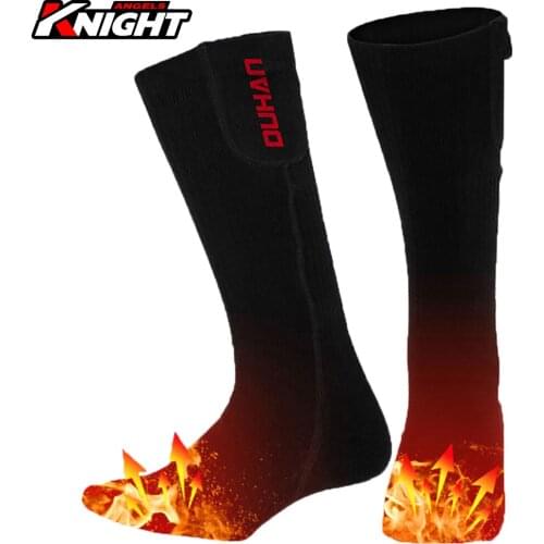 Moto Boots DUHAN China