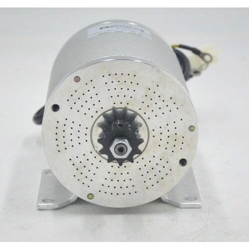 Electric Bicycle/Scooter/Tricycle 36V 48V 1000W Scooter Motor Brushless Scooter e-Bike Engine Modifications DIY MY1020